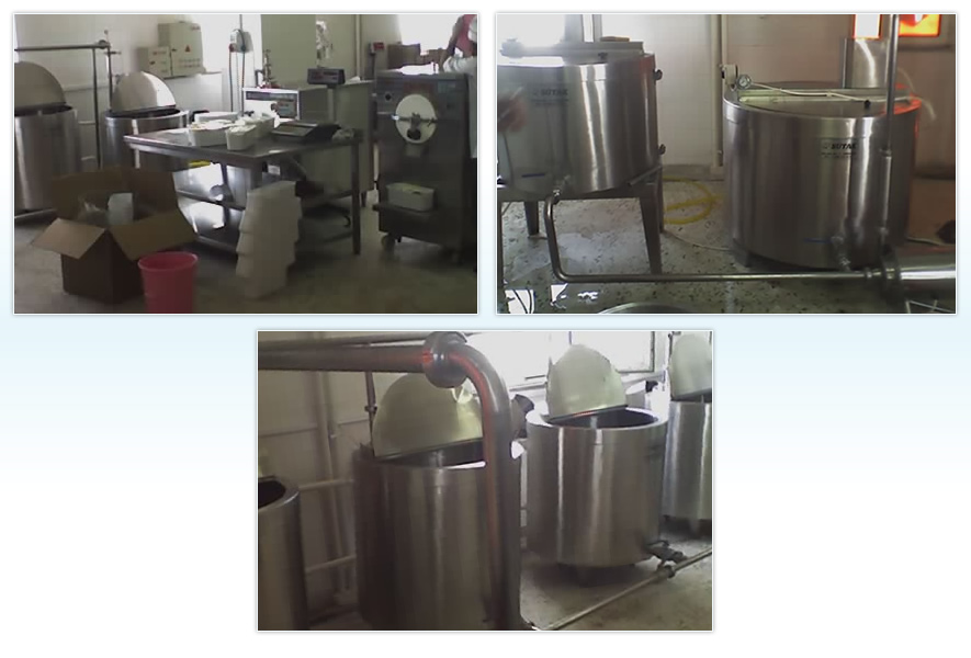 DONDURMA �N�TES�