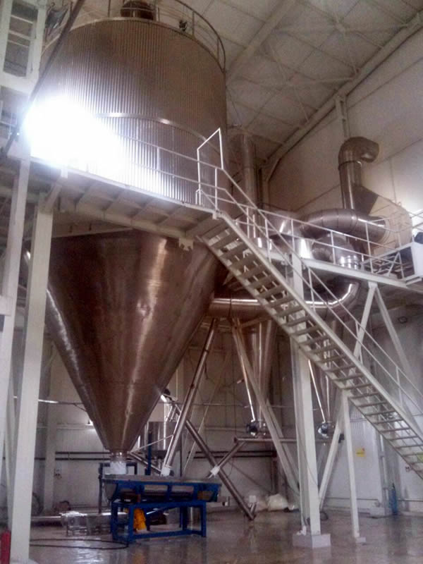 S�T TOZU - PAST �RET�M TES�S�